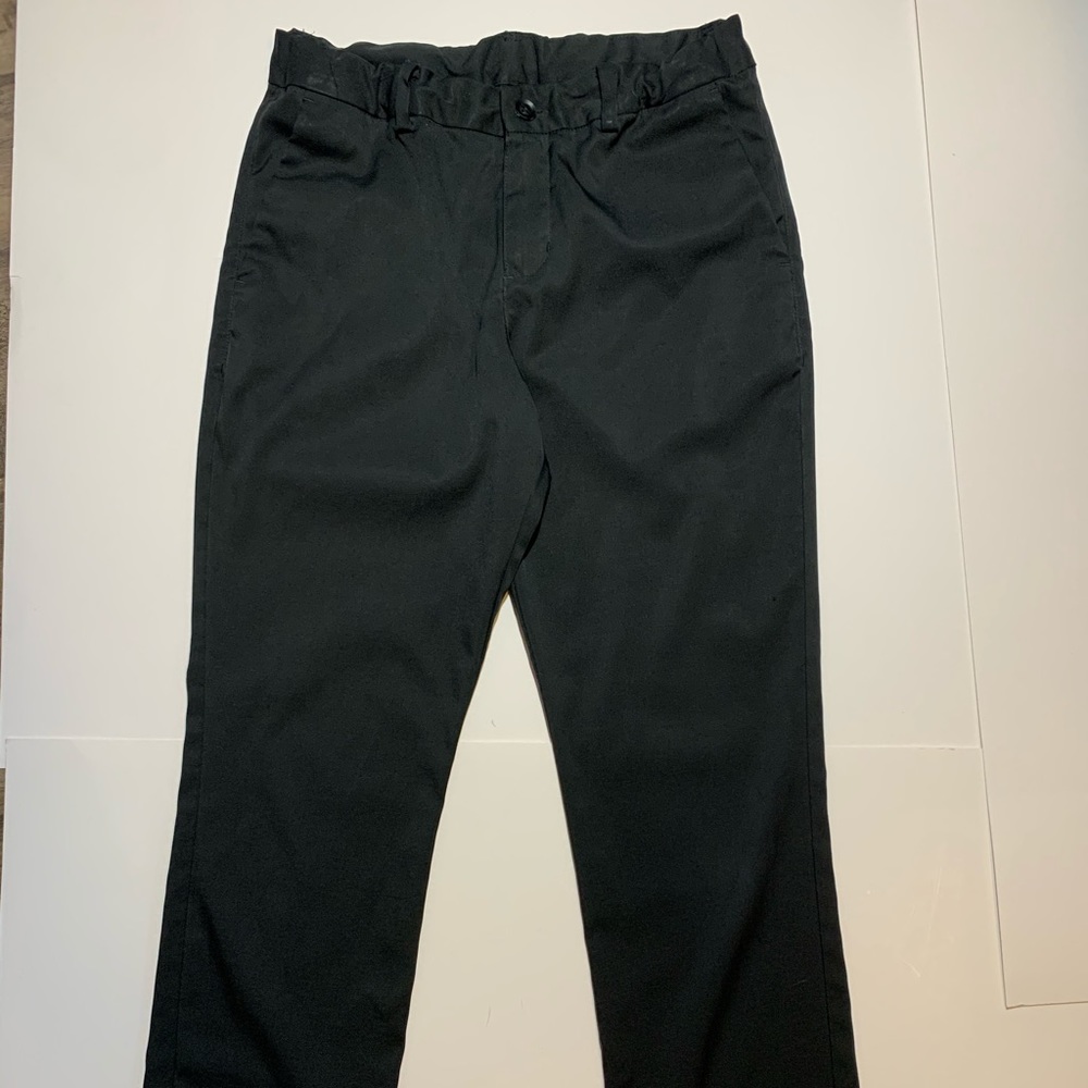 Nike Junior Golf Pants - Used